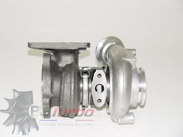 TURBO - NEUF ORIGINE - VL - 4913105101
